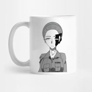 LCpl Olson Mug